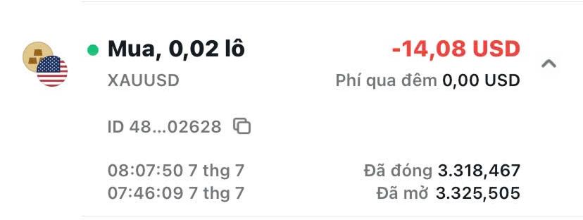 Thinh Vuong Trading