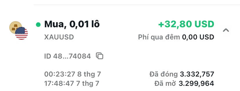 Thinh Vuong Trading