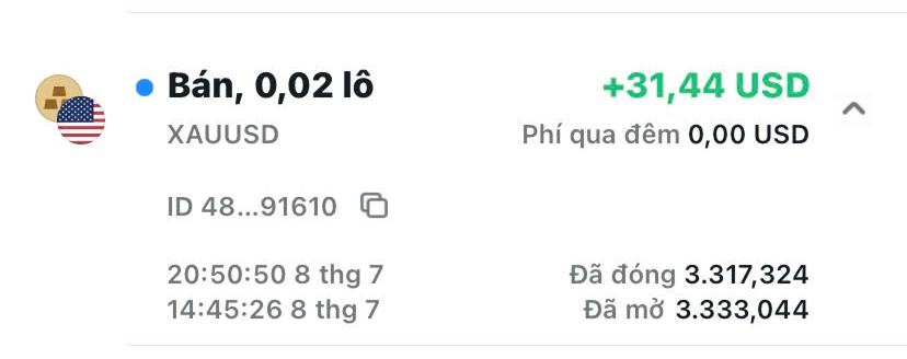Thinh Vuong Trading