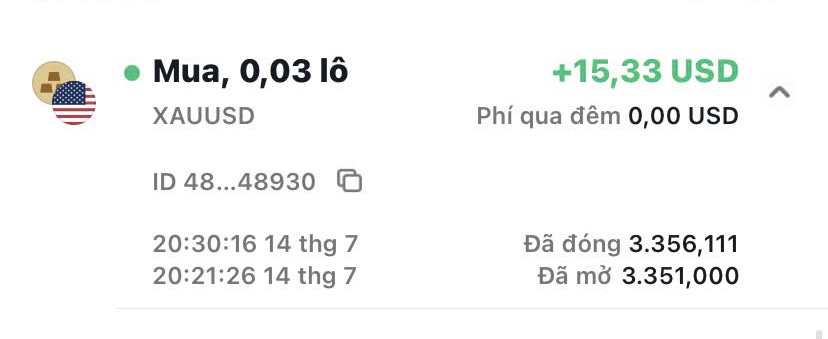 Thinh Vuong Trading