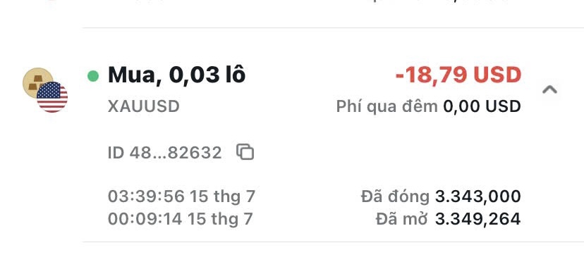 Thinh Vuong Trading