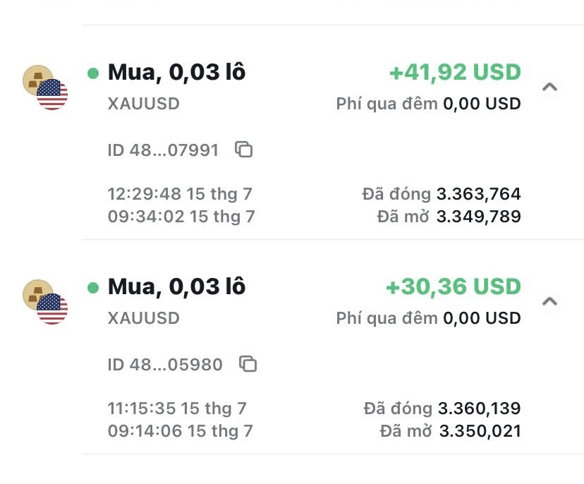 Thinh Vuong Trading