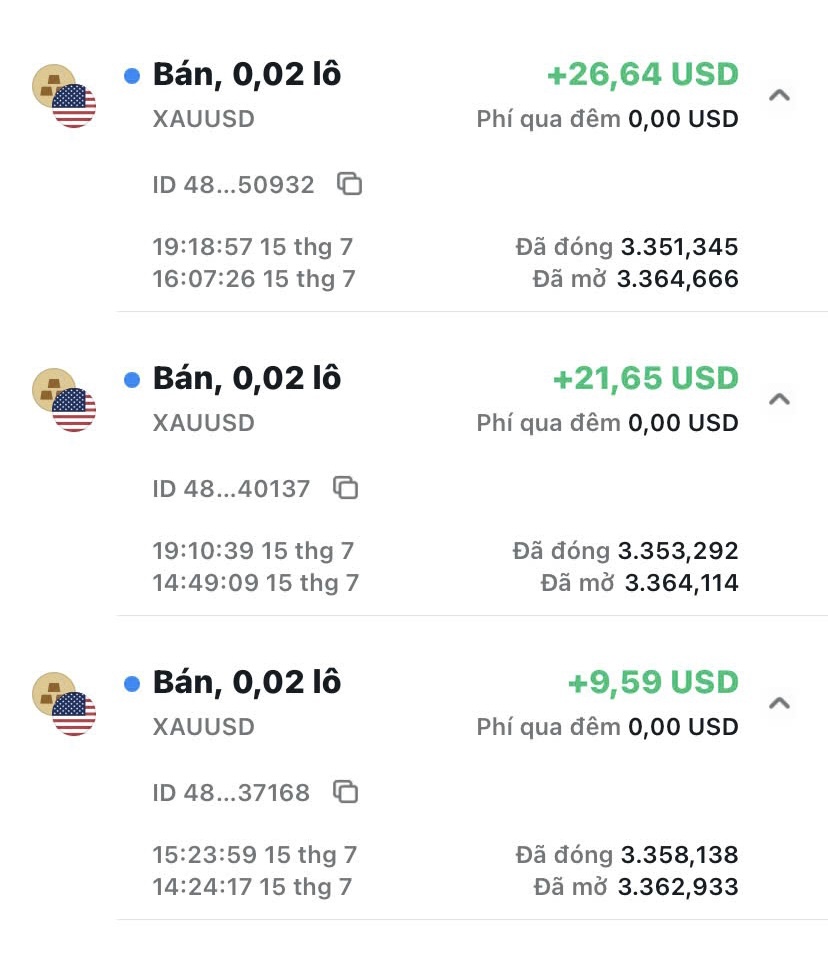 Thinh Vuong Trading