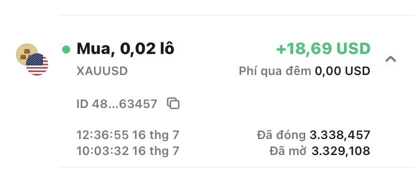 Thinh Vuong Trading