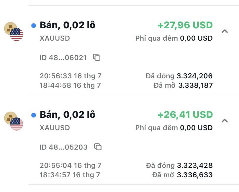 Thinh Vuong Trading