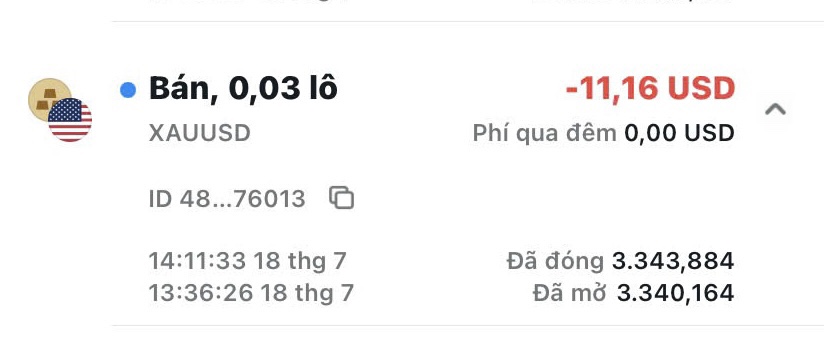 Thinh Vuong Trading