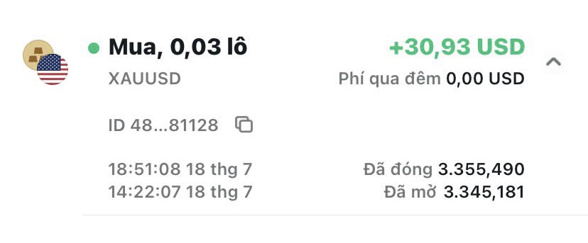 Thinh Vuong Trading
