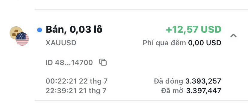 Thinh Vuong Trading