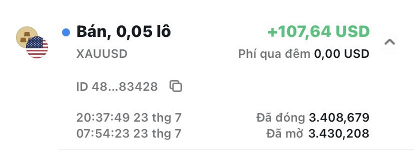 Thinh Vuong Trading