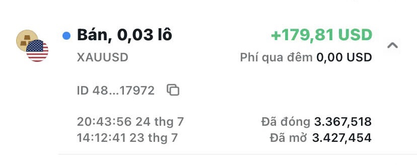 Thinh Vuong Trading