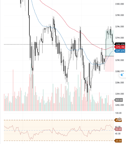 Thinh Vuong Trading