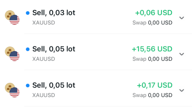 Thinh Vuong Trading