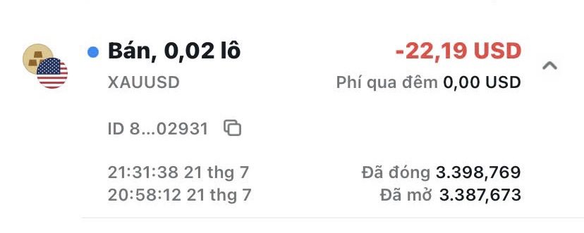 Thinh Vuong Trading