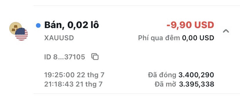 Thinh Vuong Trading
