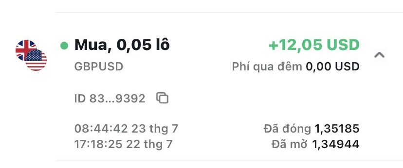 Thinh Vuong Trading