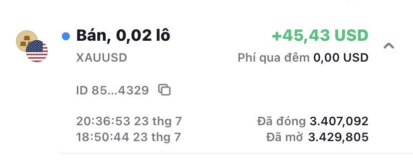 Thinh Vuong Trading