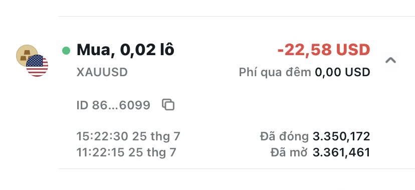 Thinh Vuong Trading