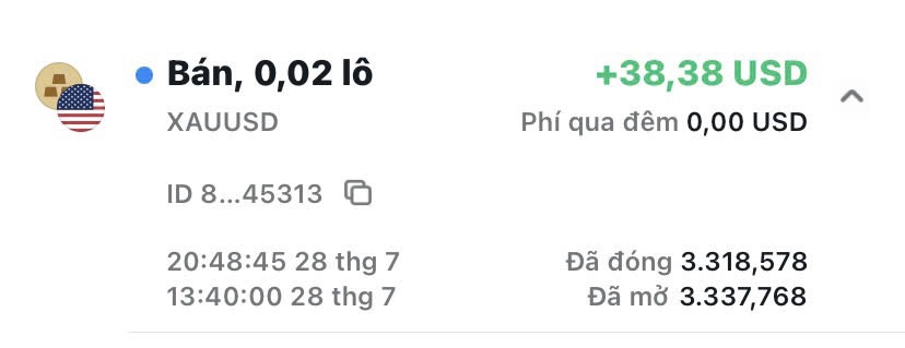 Thinh Vuong Trading